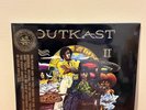 Outkast Aquemini 25th Anniversary Gold Vinyl 3xLP w/ OBI LE 500 SHIPS NOW