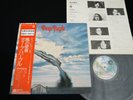 DEEP PURPLE - STORMBRINGER - JAPAN VINYL LP OBI P-8524W