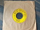 Elvis Presley - Mystery Train 1955 original Sun pressing 45 rpm 7 inch record