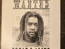 Peter Tosh Wanted Vinyl LP Orig Drama Record VG++