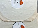 JOHN MELLENCAMP COUGAR VINYLS, THE SOURCE SHOW # NBC 83-4, 1/28/83 DOUBLE LPS