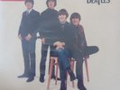 THE BEATLES - REAL LOVE / BABY'S IN BLACK : Near Mint Condition UK 7