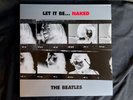 The Beatles - Let It Be... Naked - LP Vinile 12