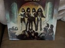 KISS - Love Gun -Vinyl Album LP- 1977 Casablanca - Tested