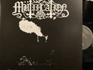 Mütiilation – Vampires Of Black Imperial Blood LP 2012 Drakkar DKLP023 EX/NM *FR