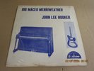 BIG MACEO MERRIWEATHER JOHN LEE HOOKER S/T LP Used  1963 Fortune MI. Blues 3002