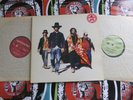 BEN HARPER AND THE INNOCENT CRIMINALS Burn To Shine  ORIGINAL EU 2 LP GATEFOLD