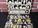 Rolling Stones Some Girls LP 1978 Promo US 1st PRESS Vinyl BANNED Cover Record