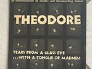 Rare 1959 BROTHER THEODORE 10