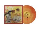 Quelle Chris Shotgun & Sleek Rifle Vinyl LP Galaxy Colour Mint New