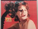 Tito Puente and his Orchestra - Dance Mania RCA Victor LP STEREO LSP-1692 LATIN