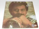 WILFRIDO VARGAS LA MUSICA VINYL  COLOMBIA LP ALBUM 33 RPM MERENGUE 1987