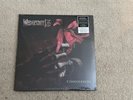 Wednesday 13 – Condolences Sealed Grey with Black Splatter Vinyl LP