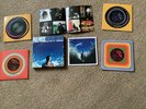 paul weller modern classics vinyl 4x7”