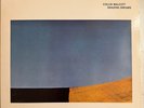 COLLIN WALCOTT – GRAZING DREAMS - VINYL LP BLACK - VG+ - A20