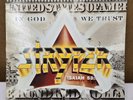 Original 1988 STRYPER 