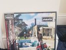 Oasis - Be Here Now Limited Edition Only 2000 2LP  Red Vinyl