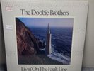 The Doobie Brothers - Livin' on the Fault Line - Original Vinyl - Sealed - Mint