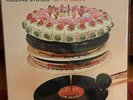 Rolling Stones Let It Bleed Lp MONO NM