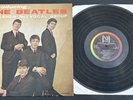 The Beatles Introducing The Beatles LP  1963 Version 1 pressing Love Me Do