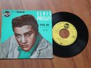 Vinyle EP 