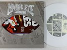 Indie Rock EP - V/A (Ugly Casanova, Fuck) - White - Magic Eye Singles - NM