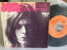 DAVID BOWIE The Jean Genie 7