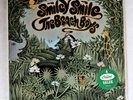 The Beach Boys Capitol N-16158 Smiley Smile Green Label LP Album NM/NM