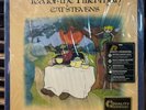 Cat Stevens - Tea For The Tillerman (Quality Record Pressing) SEALED