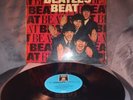 Rare Beatles  Vinyl - The Beatles Beat -1969 Odeon Records Germany Import VG/EX