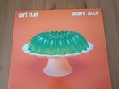 Soft Play-Heavy Jelly Vinyl-Limited Edition To Only 500 Worldwide.New