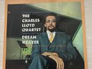 Dream Weaver The Charles Lloyd Quartet LP blue green labels JAZZ / VINYL RECORD
