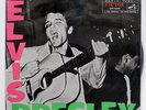 ELVIS PRESLEY S/T VICTOR SHP5066 JAPAN FLIPBACK COVER VINYL LP