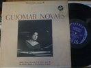GUIOMAR NOVAES - SWAROWSKY / GRIEG - FALLA    / VOX STPL 58.520