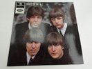 The Beatles BEATLES FOR SALE No 2 1965 7