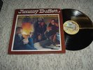 JIMMY BUFFETT - High Cumberland Jubilee 1976 LP Barnaby Label # 6014 EX