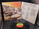 Record Album Vinyl LP Led Zeppelin Houses Of The Holy 1973 SD 7255 Rock Music