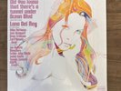 LANA DEL REY - DID YOU KNOW THAT THERE’S A TUNNEL UNDER OCEAN BLVD ORANGE VINYL