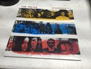 The Police Synchronicity Vinyl LP NEW/SEALED German pressing