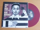 RISE AGAINST / FACE TO FACE Split 7