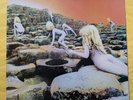 Led Zeppelin – Houses Of The Holy Vinyl LP UK 50014 EX/EX ST-A-732783-B