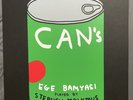 Ege Bamyasi by Can (Record, 2014) Vinyl RSD unplayed