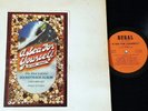 A SEA FOR YOURSELF 2 LP SURF SOUNDTRACK HAL JEPSEN RURAL RECORDS ROCK PSYCH FUNK