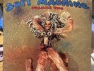 THE SOFT MACHINE Volume Two. Vinyl LP Probe Records VG+/VG