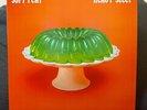 SOFT PLAY - Heavy Jelly - NEON GREEN & ORANGE VINYL - Limited Edition /500