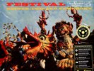 Analogue Productions / RCA LSC 2423 / Festival / Fritz Reiner - NEW