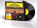 Bruckner Symphony No.4 DANIEL BARENBOIM DGG - THE ORIGINAL SOURCE - NEW