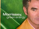 morrissey - green energy - lp vinilo - nuevo - precintado - edition limited