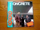 Lp Nine 999 / Concrete