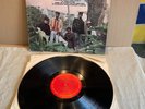 The Chambers Brothers - The Time Has Come - Vinyl  LP 1971 Columbia stereo